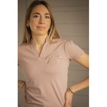 Polo Pénélope Josie Polo Pénélope Josie