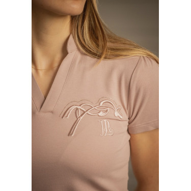 Polo Pénélope Josie Polo Pénélope Josie