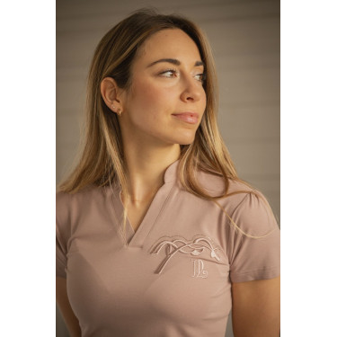Polo Pénélope Josie Polo Pénélope Josie