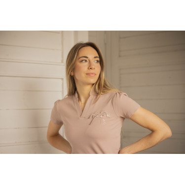 Polo Pénélope Josie Polo Pénélope Josie