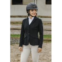 Veste de concours Je t'aime Equithème Stockholm