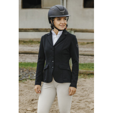 Veste de concours Je t'aime Equithème Stockholm