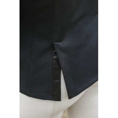 Veste de concours Je t'aime Equithème Stockholm Veste de concours Je t'aime Equithème Stockholm