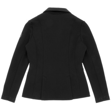 Veste de concours Je t'aime Equithème Stockholm Veste de concours Je t'aime Equithème Stockholm