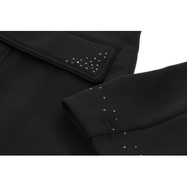Veste de concours Je t'aime Equithème Stockholm Veste de concours Je t'aime Equithème Stockholm