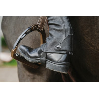 Mini-chaps Equithème Select