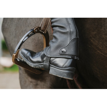 Mini-chaps Equithème Select Mini-chaps Equithème Select