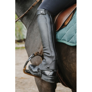 Mini-chaps Equithème Select Mini-chaps Equithème Select