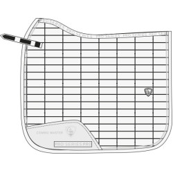 Tapis Pro Series Combo master Blanc