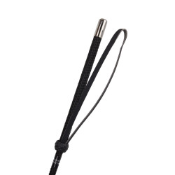 Cravache Young Rider Horze Noir