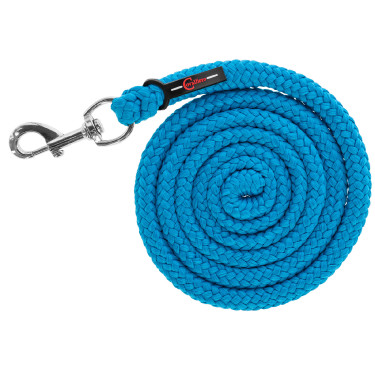 Longe Covalliero Hippo Bleu