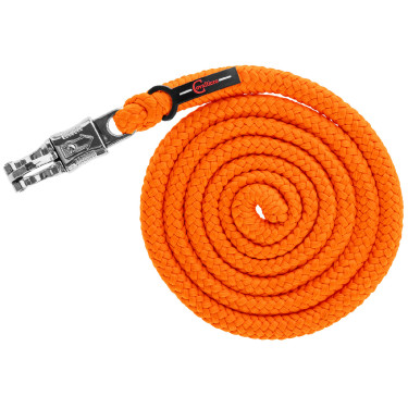 Longe Covalliero Hippo Orange