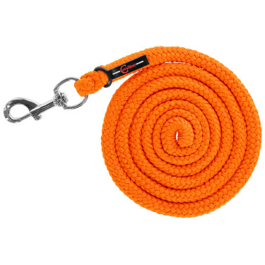 Longe Covalliero Hippo Orange