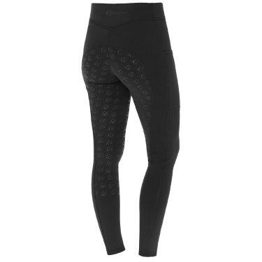 Legging d'équitation ClassicStar Covalliero Legging d'équitation ClassicStar Covalliero
