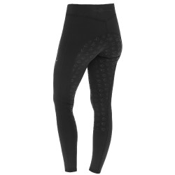 Legging d'équitation ClassicStar Covalliero Noir