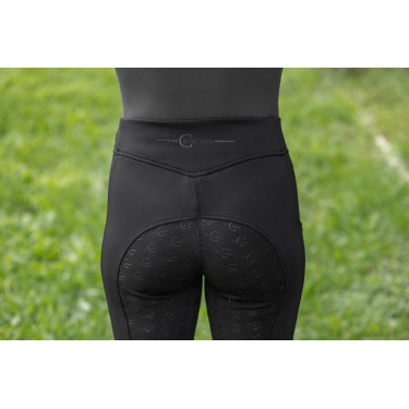 Legging d'équitation ClassicStar Covalliero Legging d'équitation ClassicStar Covalliero