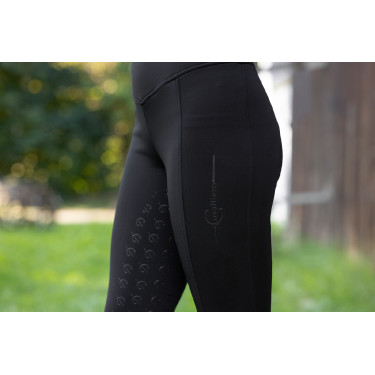 Legging d'équitation ClassicStar Covalliero Legging d'équitation ClassicStar Covalliero