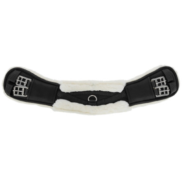 Sangle courte mouton synthétique Covalliero Sangle courte mouton synthétique Covalliero