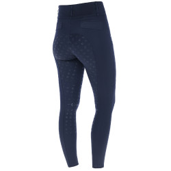 Legging d'équitation femme HighWaist Covalliero Bleu foncé Legging d'équitation femme HighWaist Covalliero Bleu foncé