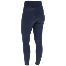 Legging d'équitation femme HighWaist Covalliero Bleu foncé Legging d'équitation femme HighWaist Covalliero Bleu foncé