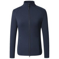 Active Jacket femme Covalliero Marine foncé