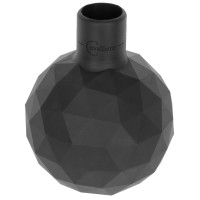 Balle de protection mousqueton Kerbl Noir Balle de protection mousqueton Kerbl Noir