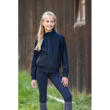 Blouson club Covalliero enfant Blouson club Covalliero enfant