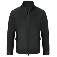 Blouson club Covalliero enfant Noir