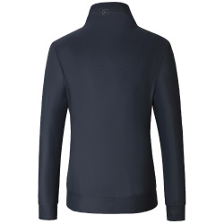 Blouson club Covalliero femme Marine foncé Bleu