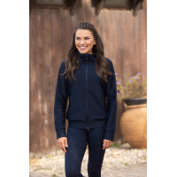 Blouson club Covalliero femme Marine foncé Bleu Blouson club Covalliero femme Marine foncé Bleu