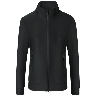 Blouson club Covalliero femme Noir