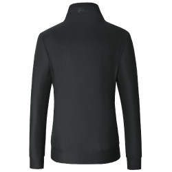 Blouson club Covalliero femme Noir