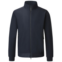 Blouson club Covalliero homme Marine foncé
