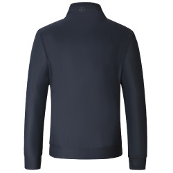 Blouson club Covalliero homme Marine foncé Bleu