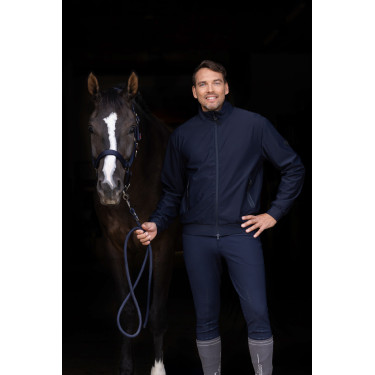 Blouson club Covalliero homme Blouson club Covalliero homme