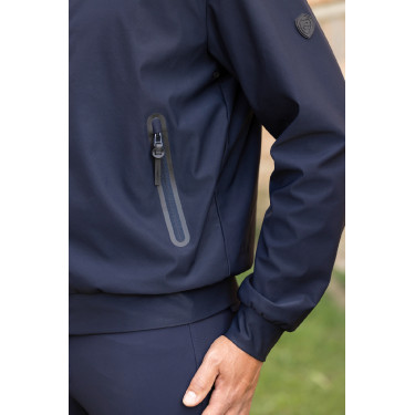 Blouson club Covalliero homme Blouson club Covalliero homme