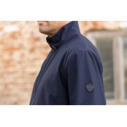 Blouson club Covalliero homme Marine foncé Bleu