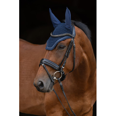 Bonnet anti-mouches Covalliero Linea Bonnet anti-mouches Covalliero Linea