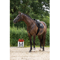 Bridon Clincher Covalliero Noir Bridon Clincher Covalliero Noir