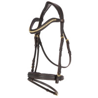 Bridon Clincher Covalliero Marron