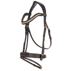 Bridon Clincher Covalliero Marron