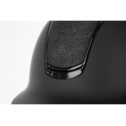 Casque d'équitation Eclipse Covalliero Noir Casque d'équitation Eclipse Covalliero Noir