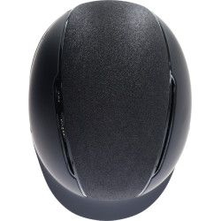 Casque d'équitation Eclipse Covalliero Noir Casque d'équitation Eclipse Covalliero Noir