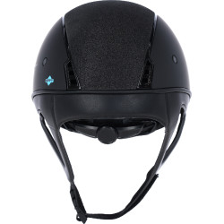 Casque d'équitation Eclipse Covalliero Noir Casque d'équitation Eclipse Covalliero Noir