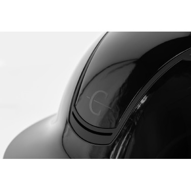 Casque d'équitation Eclipse Polo Covalliero Casque d'équitation Eclipse Polo Covalliero