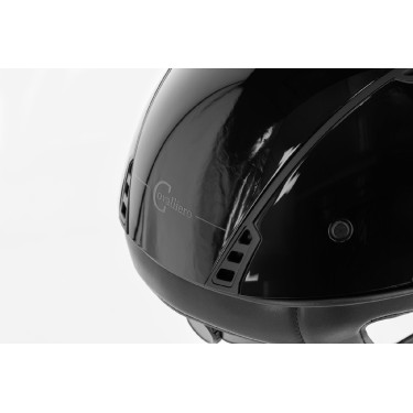 Casque d'équitation Eclipse Polo Covalliero Casque d'équitation Eclipse Polo Covalliero