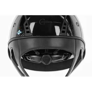 Casque d'équitation Eclipse Polo Covalliero Casque d'équitation Eclipse Polo Covalliero