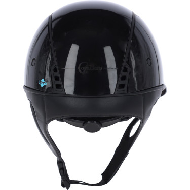 Casque d'équitation Eclipse Polo Covalliero Casque d'équitation Eclipse Polo Covalliero