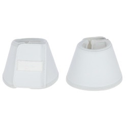 Cloches de protection Avina Covalliero Blanc