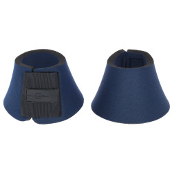 Cloches de protection NeoLite Covalliero Marine foncé Bleu